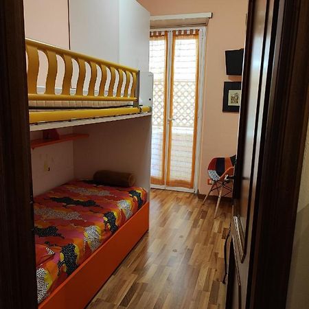 Apartmán Casa Di Anna Řím Exteriér fotografie