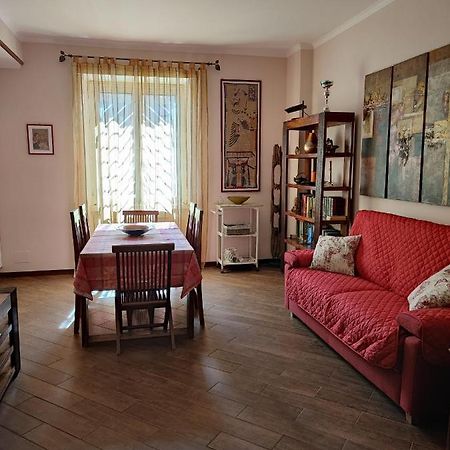 Apartmán Casa Di Anna Řím Exteriér fotografie