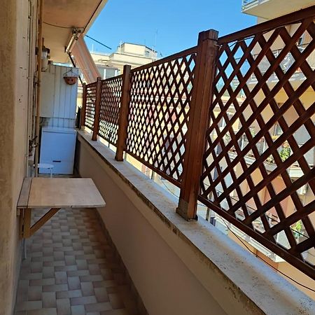 Apartmán Casa Di Anna Řím Exteriér fotografie