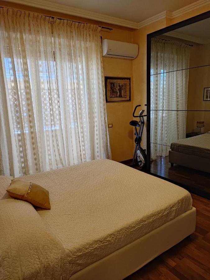 Apartmán Casa Di Anna Řím Exteriér fotografie