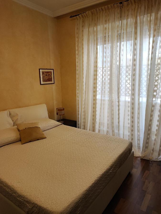 Apartmán Casa Di Anna Řím Exteriér fotografie