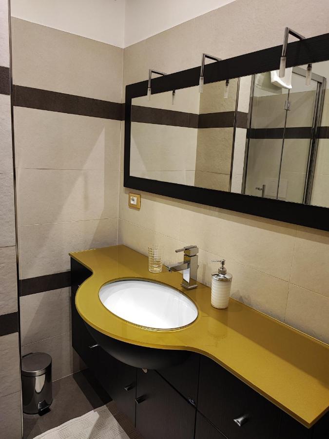 Apartmán Casa Di Anna Řím Exteriér fotografie
