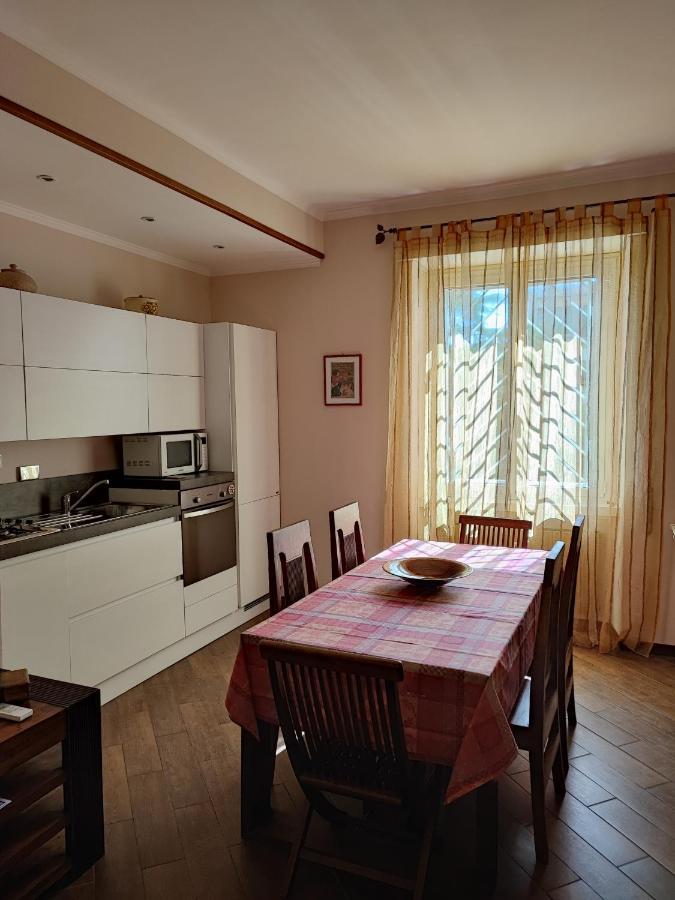 Apartmán Casa Di Anna Řím Exteriér fotografie