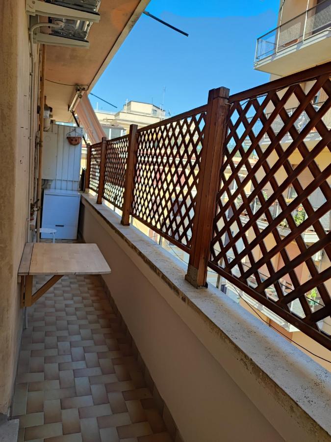 Apartmán Casa Di Anna Řím Exteriér fotografie